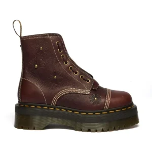 com ua Dr. Martens черевики жіночі шкіряні Sinclair Flower к «Легкий Стиль»