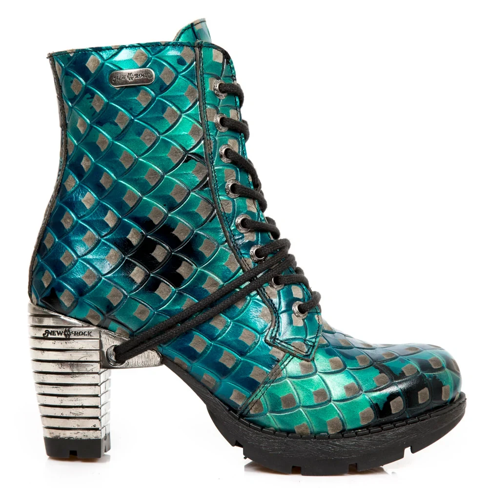 Shoes New Rock M-TR060-C9 ASK YOUR SIZE THE MANAGER «Елегантний Стиль»