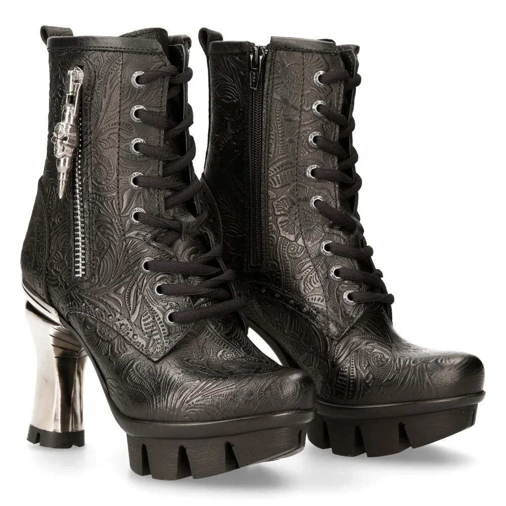 Shoes New Rock M-NEOPUNK003-C4 ASK YOUR SIZE THE MANAGER «Вільний Місто»