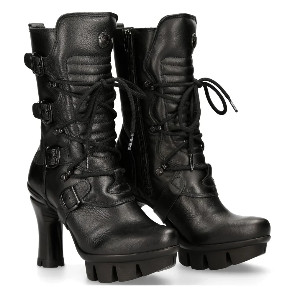 Shoes New Rock M-NEOPUNK009-C3 ASK YOUR SIZE THE MANAGER «Ніжний Хвиля»