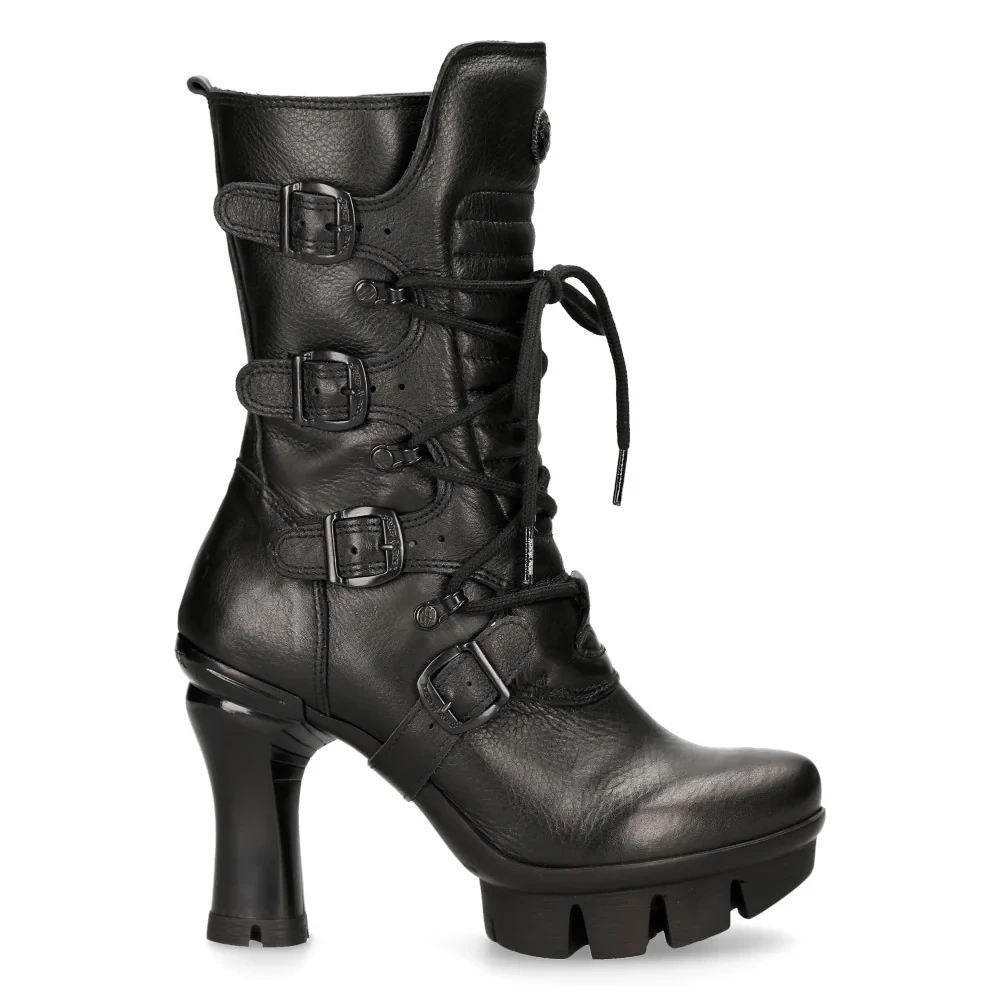 Shoes New Rock M-NEOPUNK009-C3 ASK YOUR SIZE THE MANAGER «Ніжний Хвиля» - Image 2