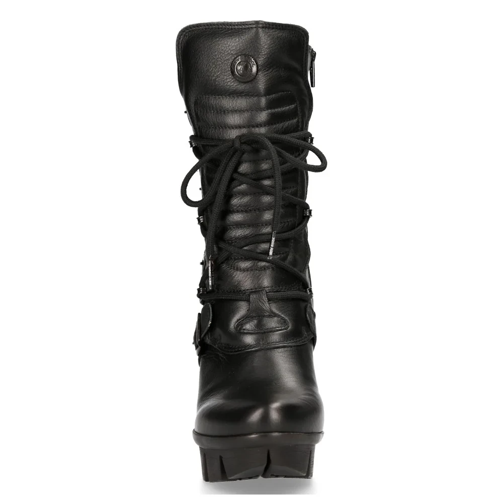 Shoes New Rock M-NEOPUNK009-C3 ASK YOUR SIZE THE MANAGER «Ніжний Хвиля» - Image 4