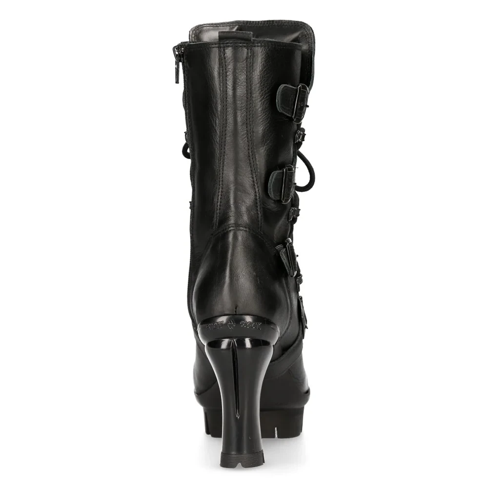 Shoes New Rock M-NEOPUNK009-C3 ASK YOUR SIZE THE MANAGER «Ніжний Хвиля» - Image 6