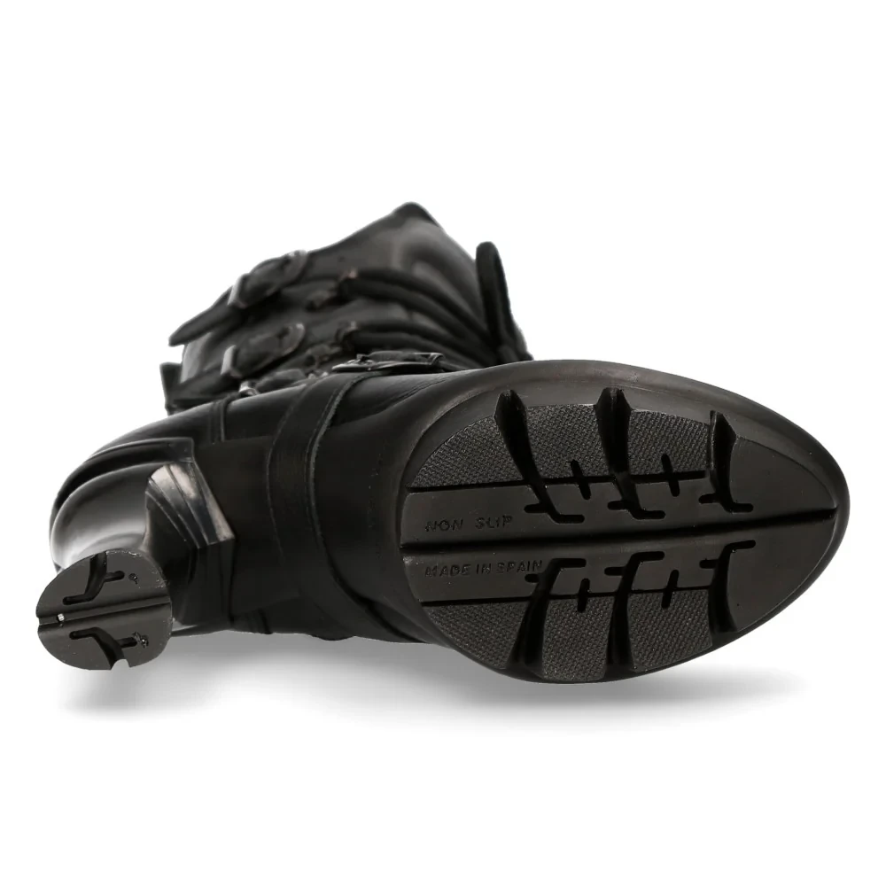 Shoes New Rock M-NEOPUNK009-C3 ASK YOUR SIZE THE MANAGER «Ніжний Хвиля» - Image 7