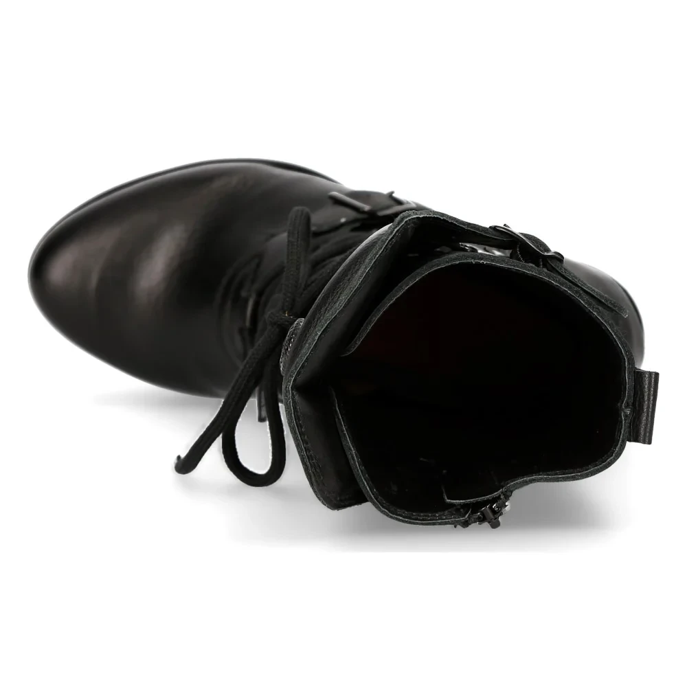 Shoes New Rock M-NEOPUNK009-C3 ASK YOUR SIZE THE MANAGER «Ніжний Хвиля» - Image 8